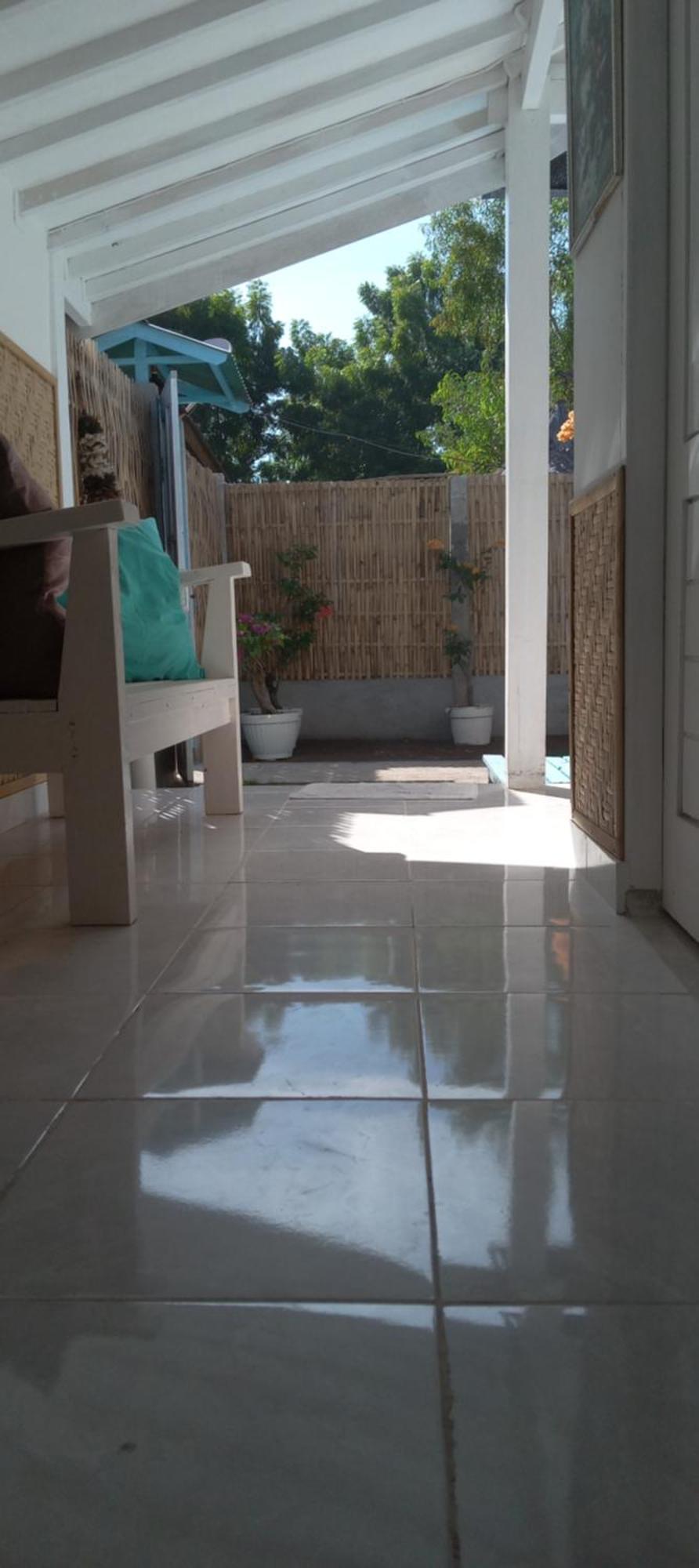Exotic House Villa Gili Meno Ngoại thất bức ảnh