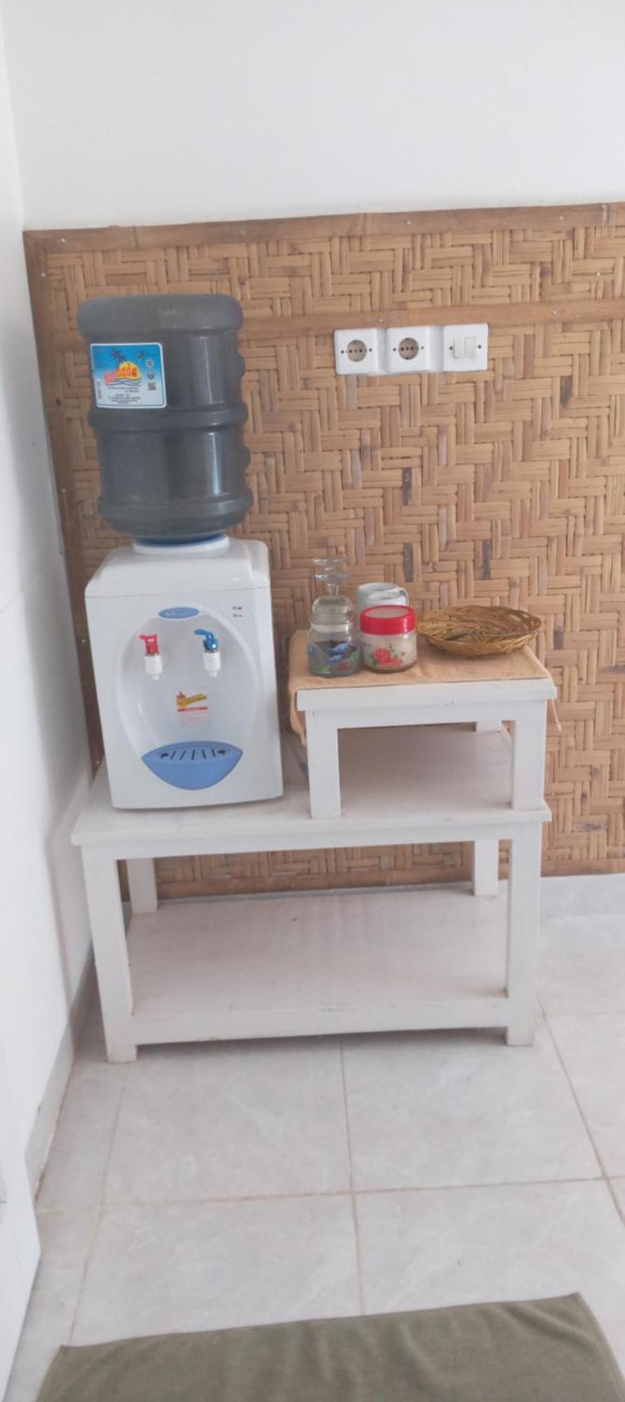 Exotic House Villa Gili Meno Ngoại thất bức ảnh