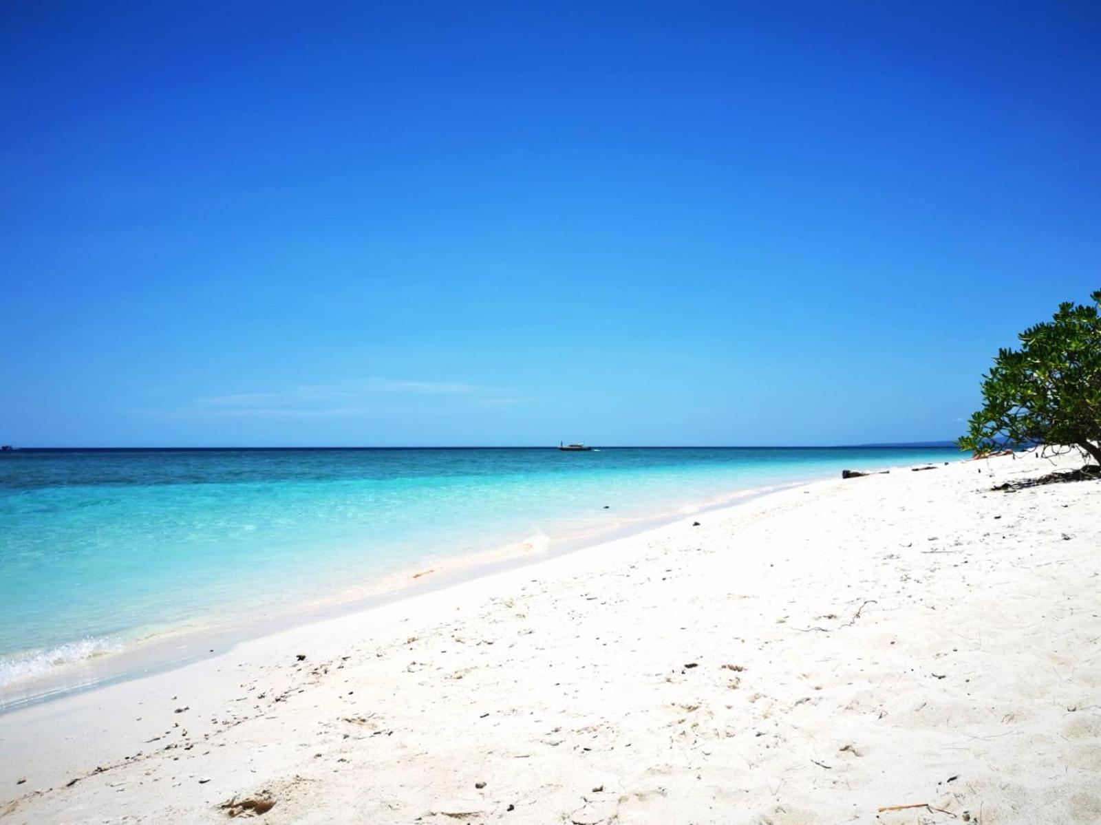 Exotic House Villa Gili Meno Ngoại thất bức ảnh