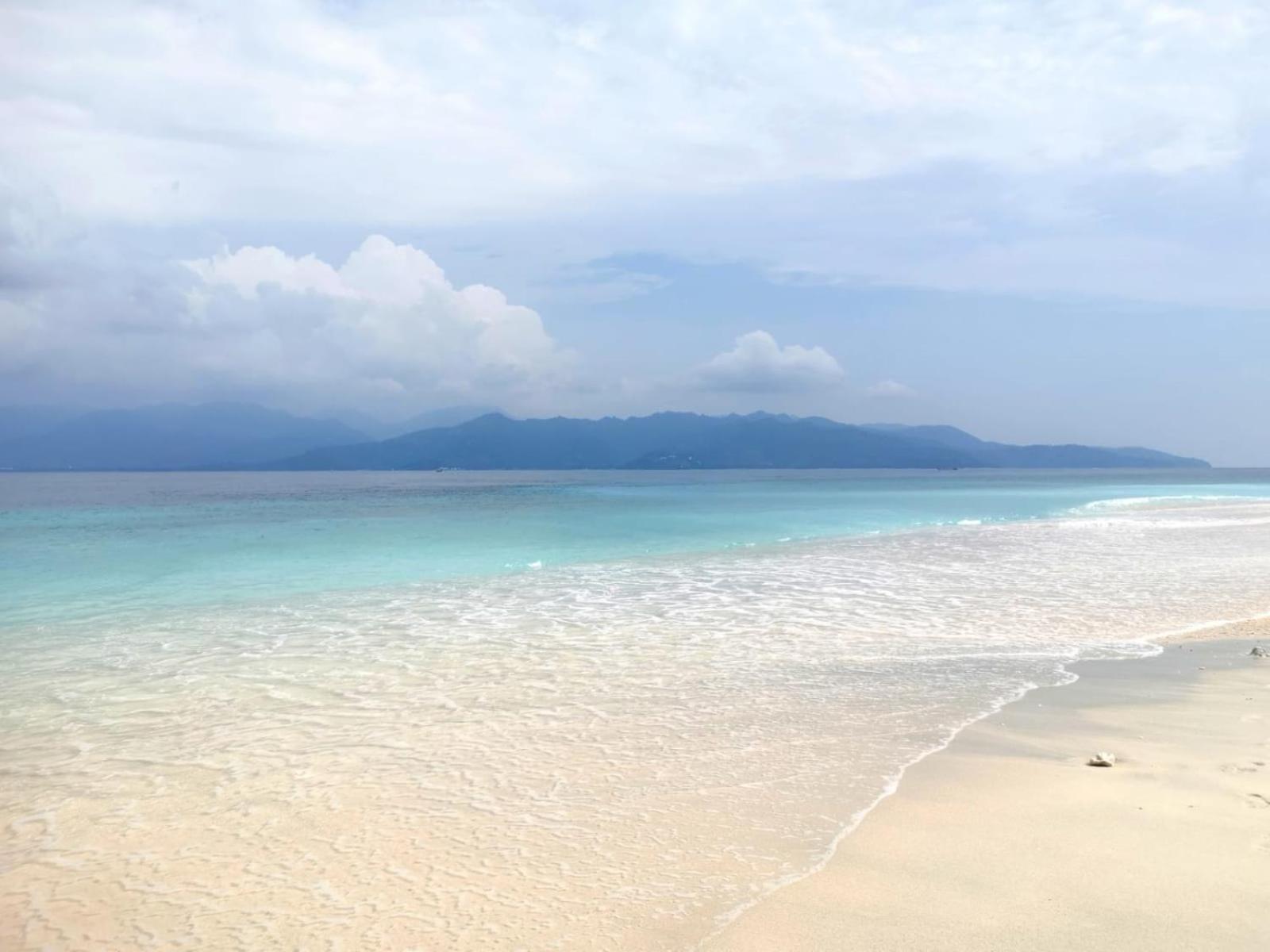 Exotic House Villa Gili Meno Ngoại thất bức ảnh