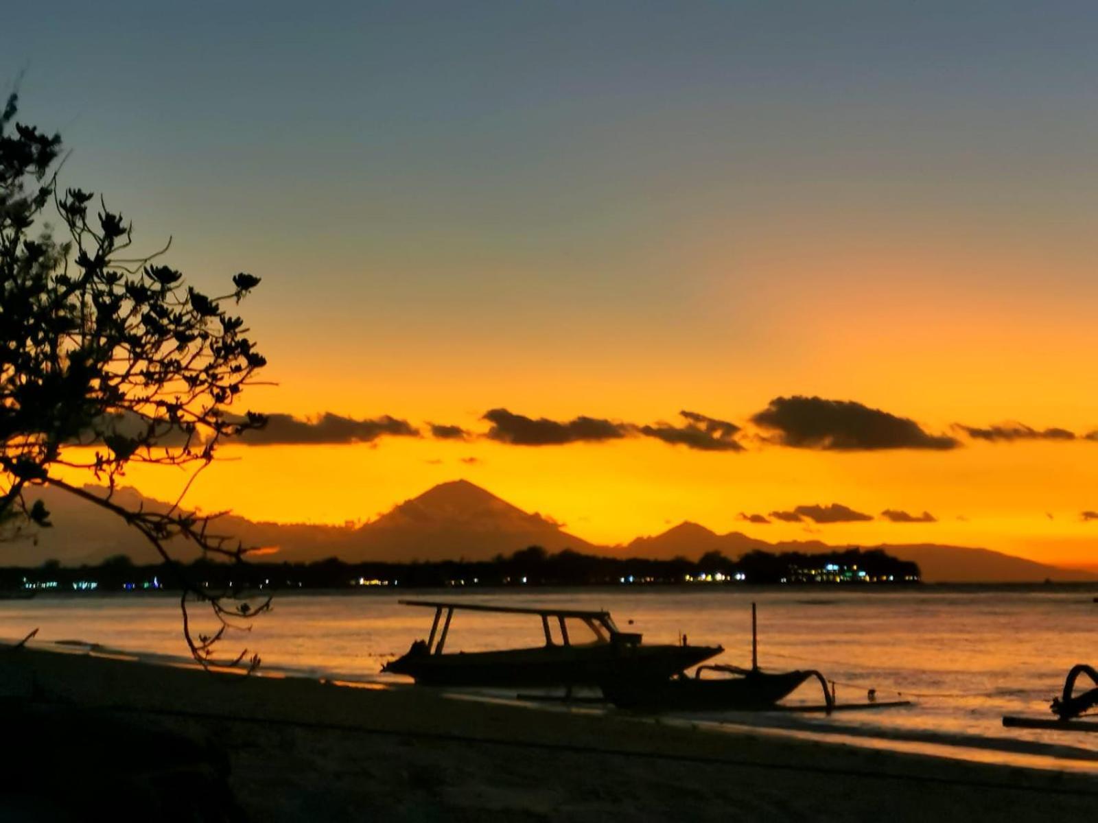 Exotic House Villa Gili Meno Ngoại thất bức ảnh
