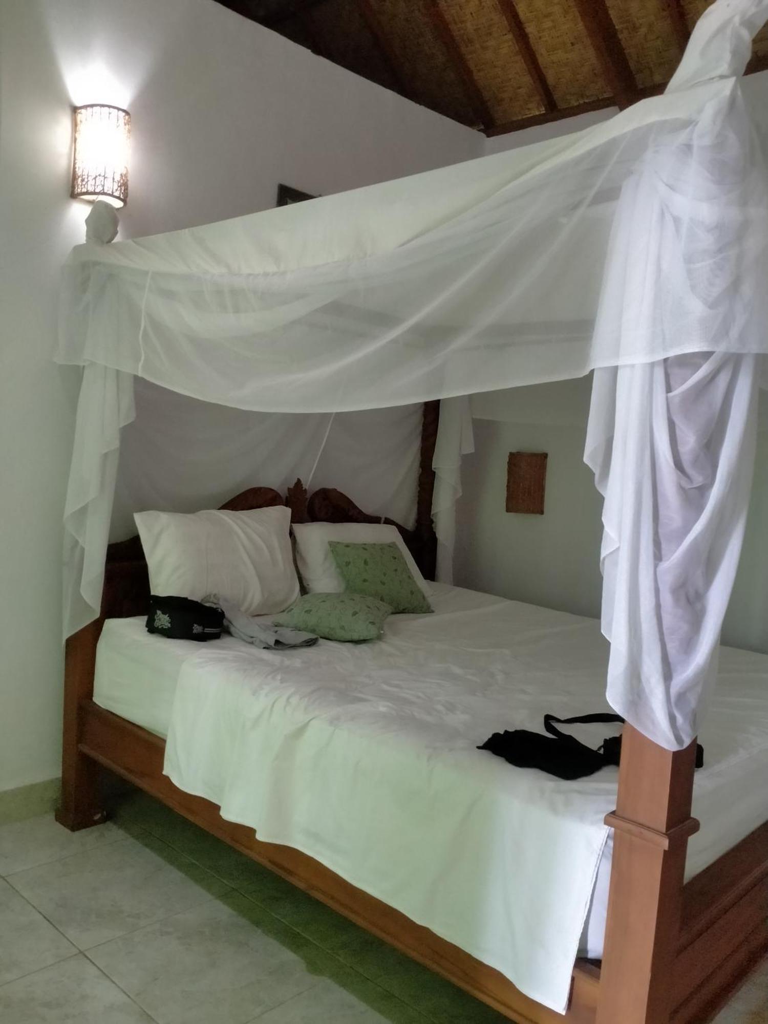 Exotic House Villa Gili Meno Ngoại thất bức ảnh