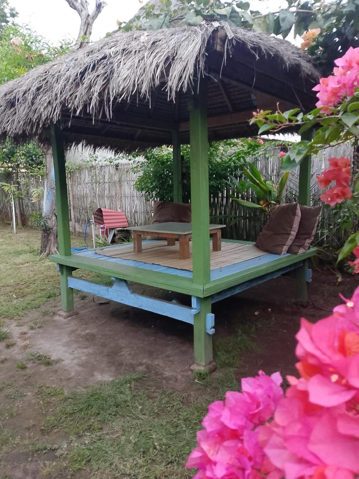 Exotic House Villa Gili Meno Phòng bức ảnh